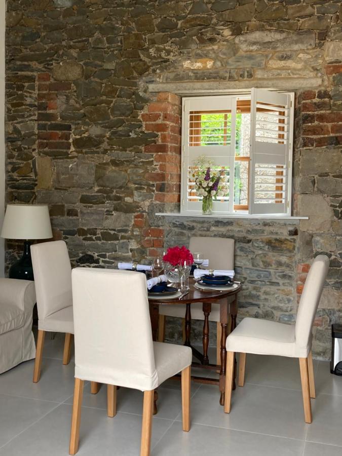 The Garden Rooms At The Courtyard,Townley Hall Drogheda Exteriör bild